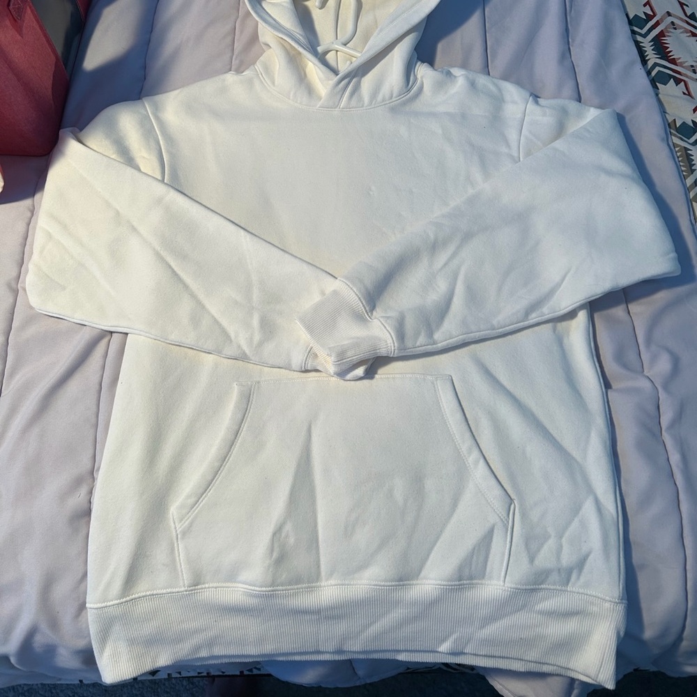 BP Nordstrom Fleece Hoodie